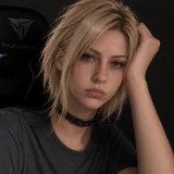 Larya profile avatar